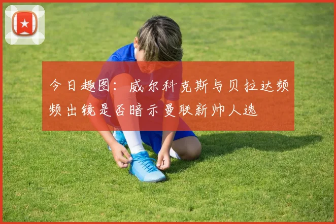 今日趣图：威尔科克斯与贝拉达频频出镜是否暗示曼联新帅人选
