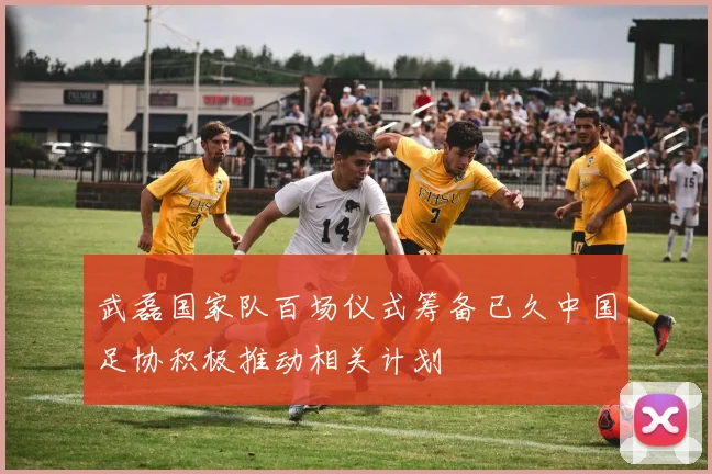 武磊国家队百场仪式筹备已久中国足协积极推动相关计划